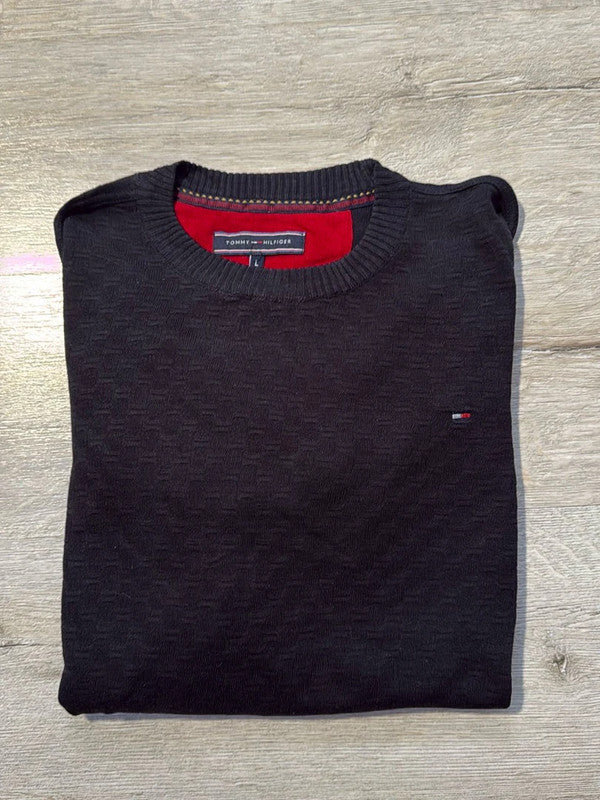 đź›’Pull Tommy Hilfiger Taille Lđź›’