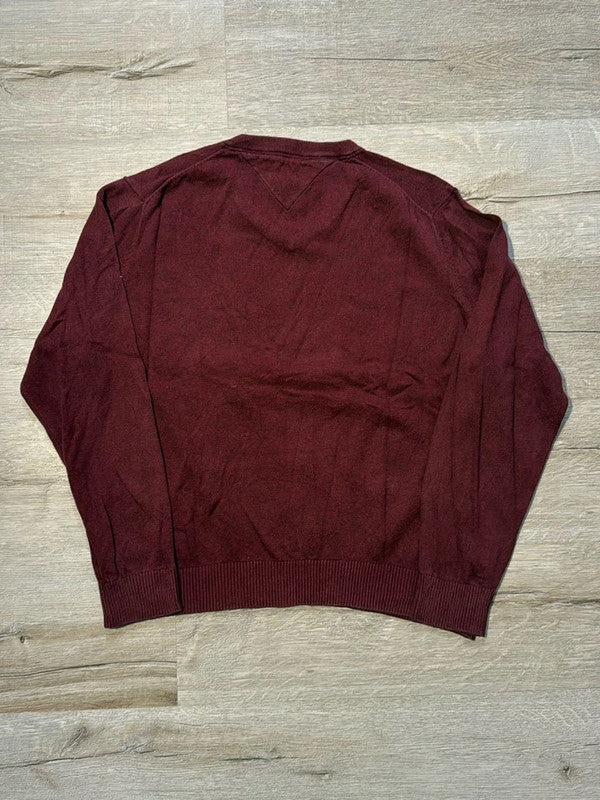 đź›’Pull Tommy Hilfiger Taille Lđź›’