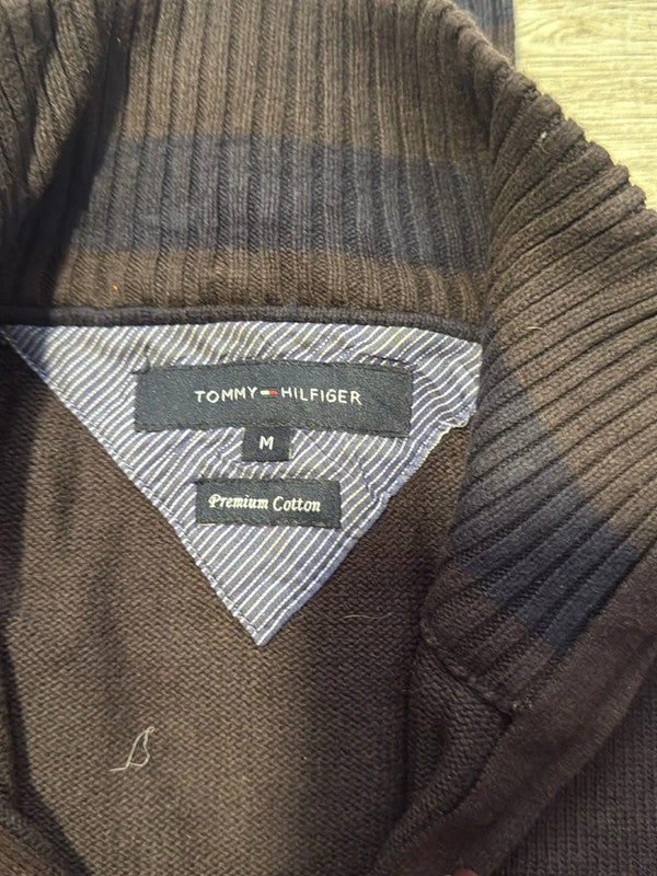 đź›’Pull Tommy Hilfiger Mđź›’