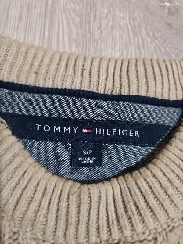 đź›’Pull Tommy Hilfiger Sđź›’