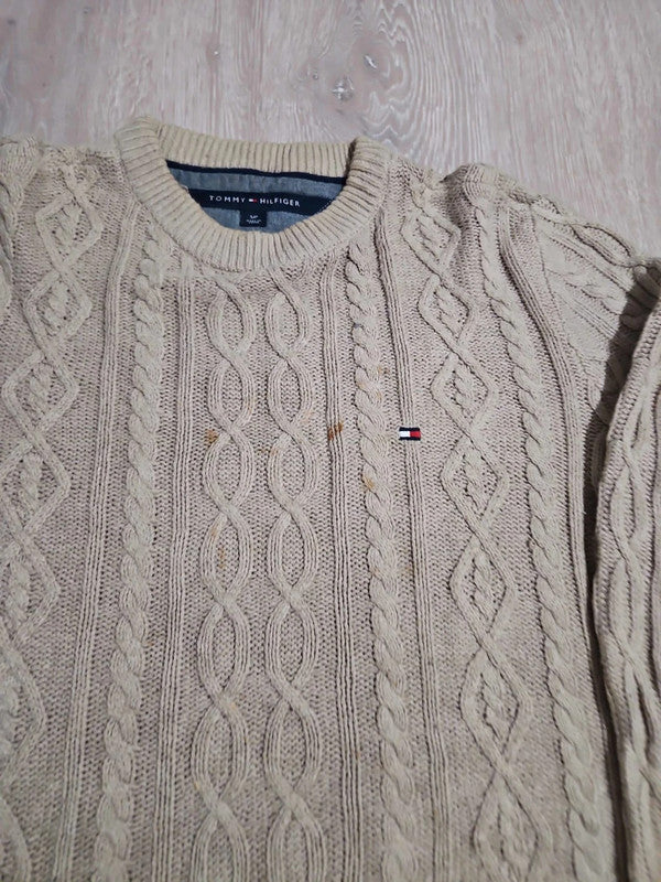 đź›’Pull Tommy Hilfiger Sđź›’