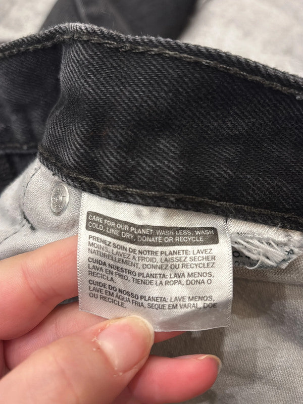 đź›’Short en jean Levi's 505 W36đź›’