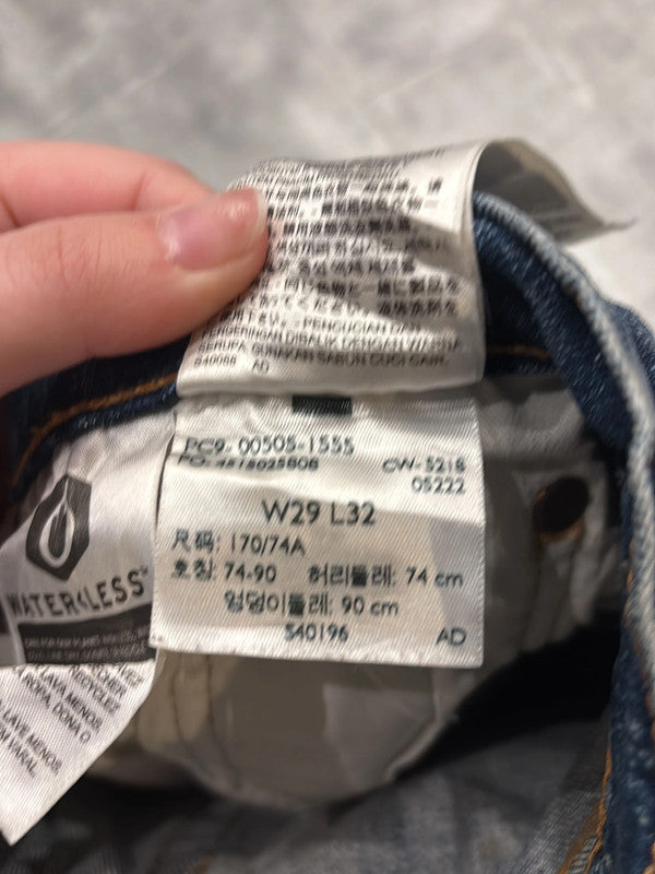đź›’Short en jean Levi's 505 W29đź›’