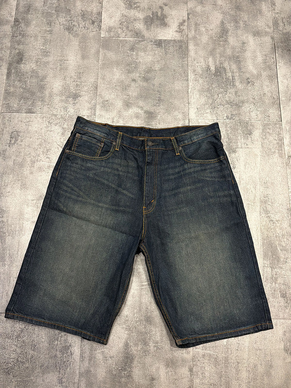 đź›’Short en jean Levi's 569 W38đź›’
