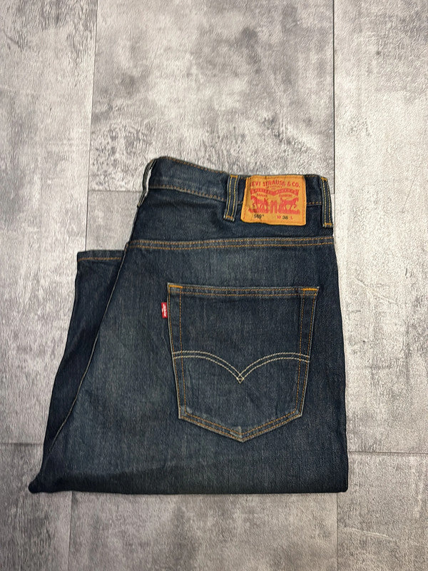 đź›’Short en jean Levi's 569 W38đź›’