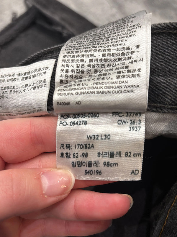 đź›’Jeans Levi's 505 W32đź›’