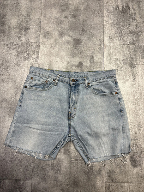 đź›’Short en jean Levi's 505 W33đź›’