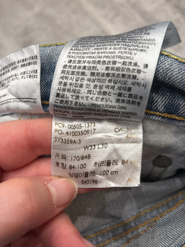 đź›’Short en jean Levi's 505 W33đź›’