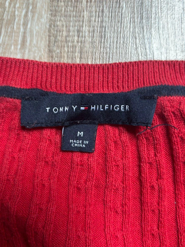 đź›’Pull Tommy Hilfiger Mđź›’