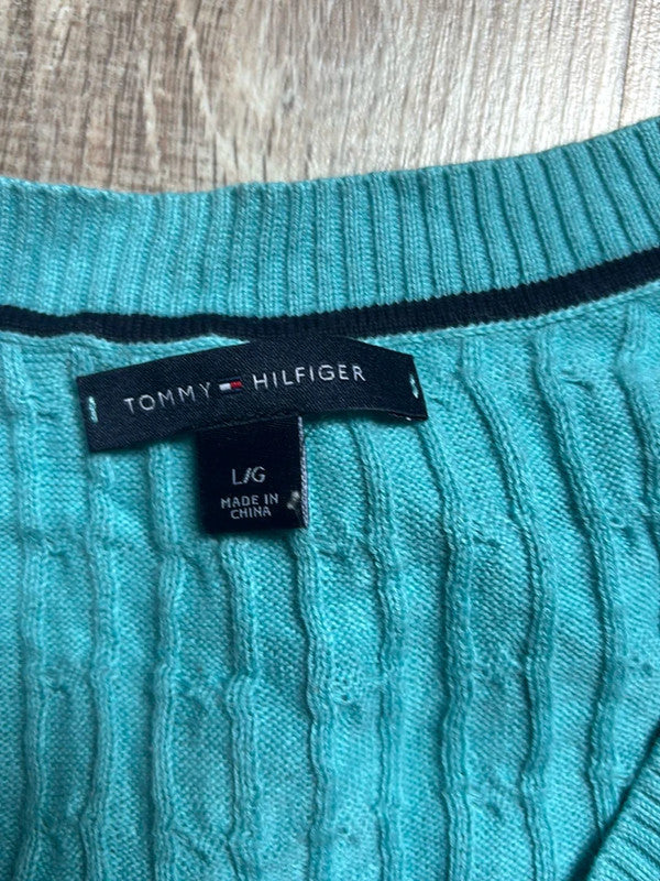 đź›’Pull Tommy Hilfiger Lđź›’