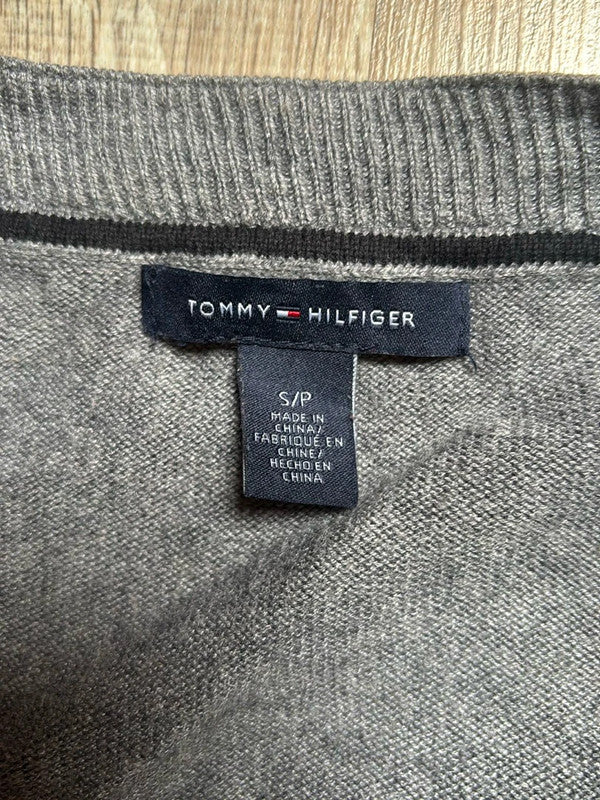 đź›’Gilet Tommy Hilfiger Sđź›’