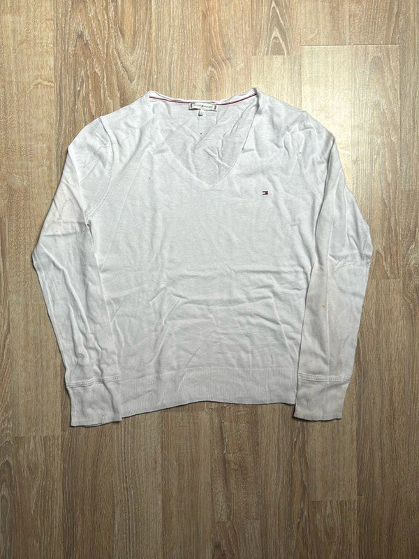 đź›’Pull Tommy Hilfiger Taille Sđź›’