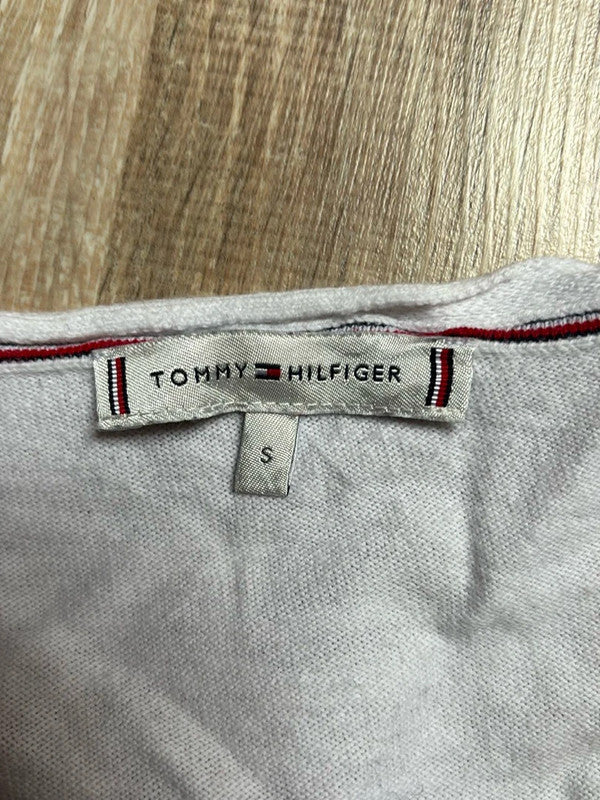 đź›’Pull Tommy Hilfiger Taille Sđź›’