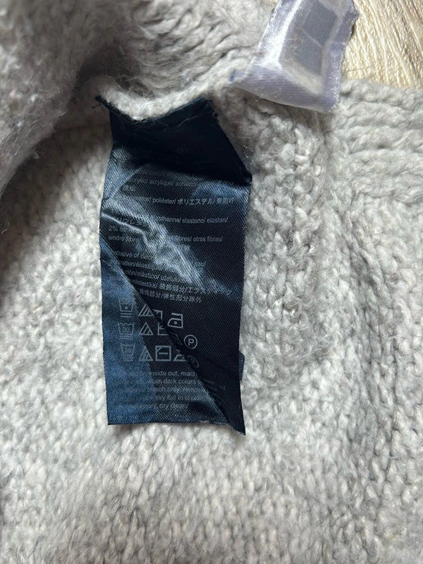 đź›’Pull Gris Tommy Hilfiger Taille Mđź›’