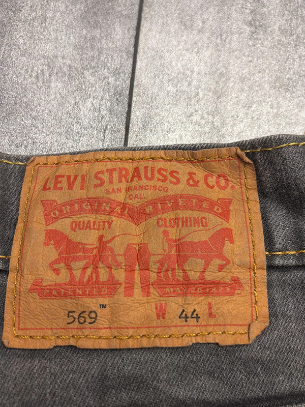 đź›’Short Levi's 569 W44đź›’