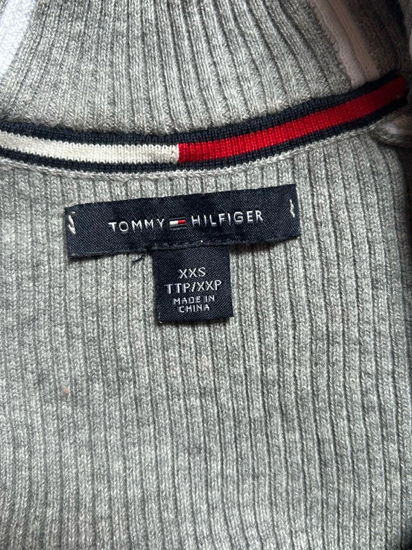 🛒Gilet zippé Tommy Hilfiger XXS🛒