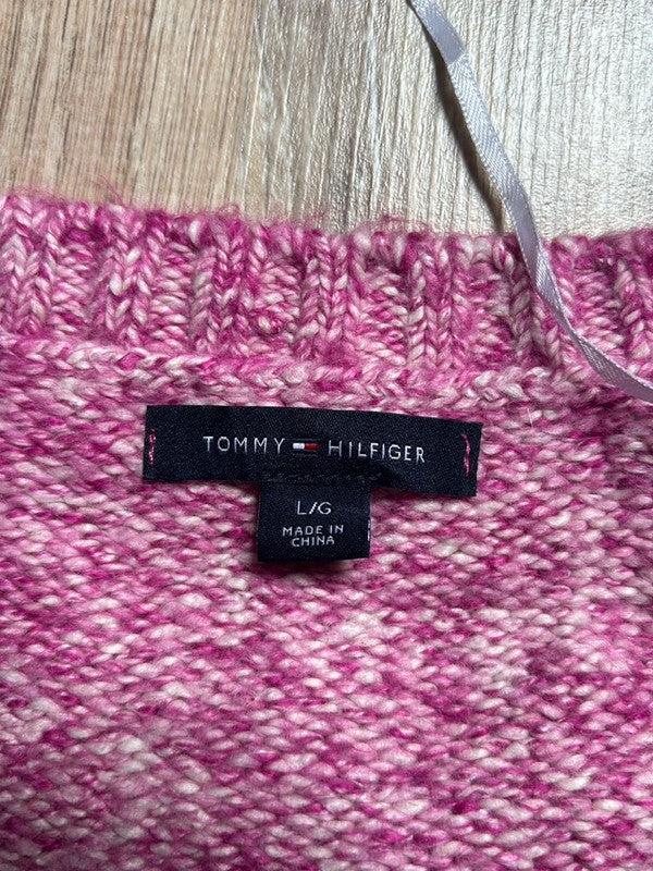 đź›’Pull Tommy Hilfiger Lđź›’