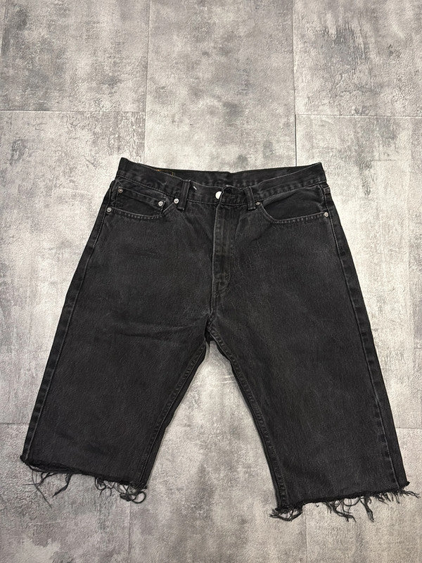 đź›’Short en jean Levi's 505 W36đź›’