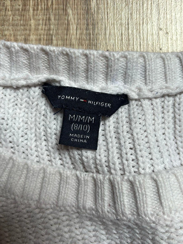 đź›’Pull Tommy Hilfiger Mđź›’