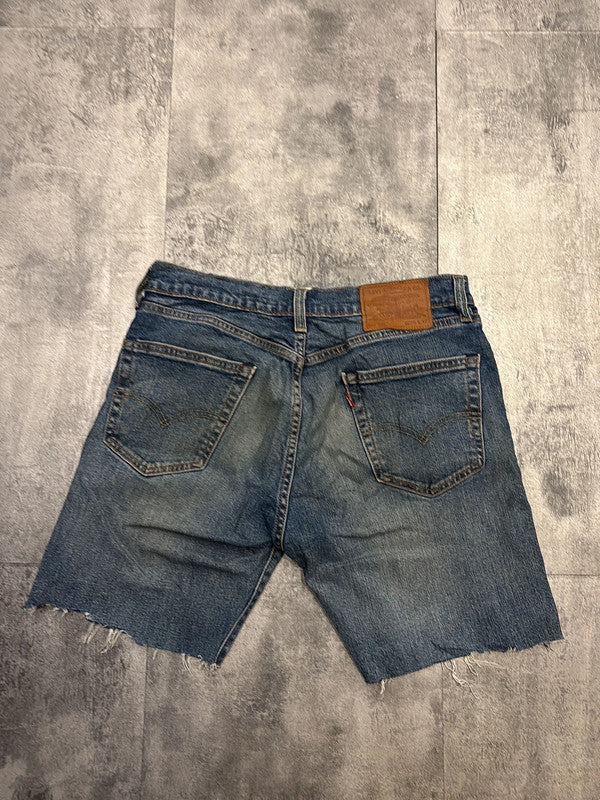đź›’Short en jean Levi's 505 W29đź›’