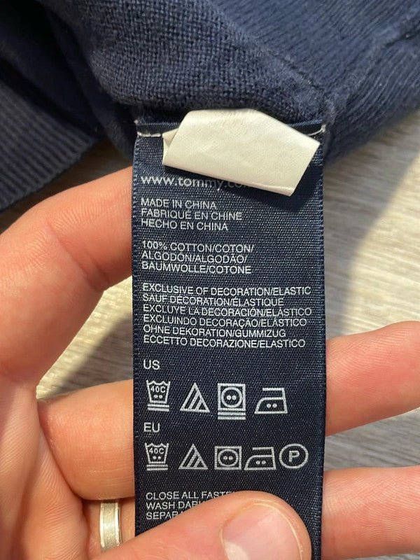 đź›’Gilet Tommy Hilfiger Sđź›’