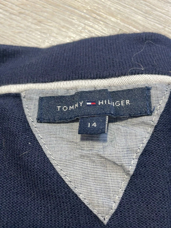 đź›’Gilet Tommy Hilfiger Sđź›’