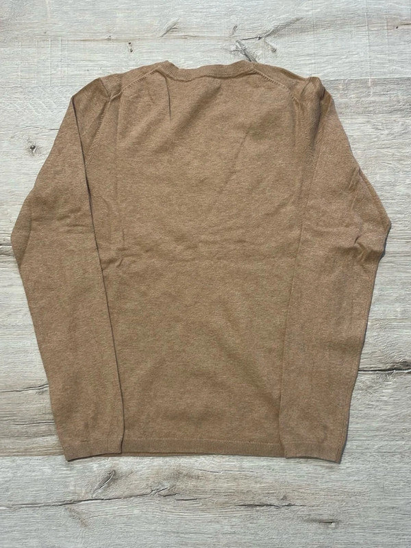 đź›’Pull col V Tommy Hilfiger Mđź›’