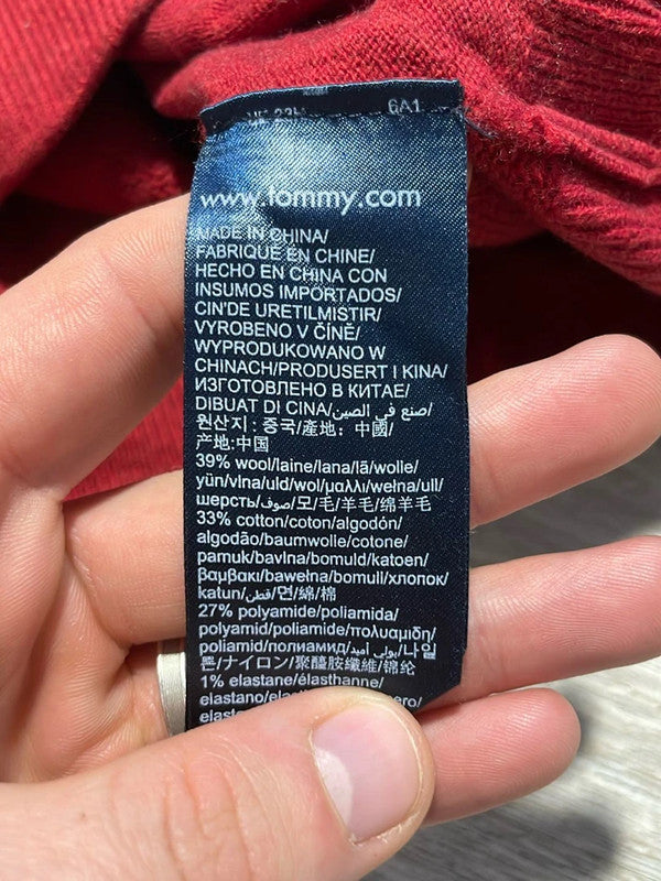 đź›’Pull Tommy Hilfiger Lđź›’