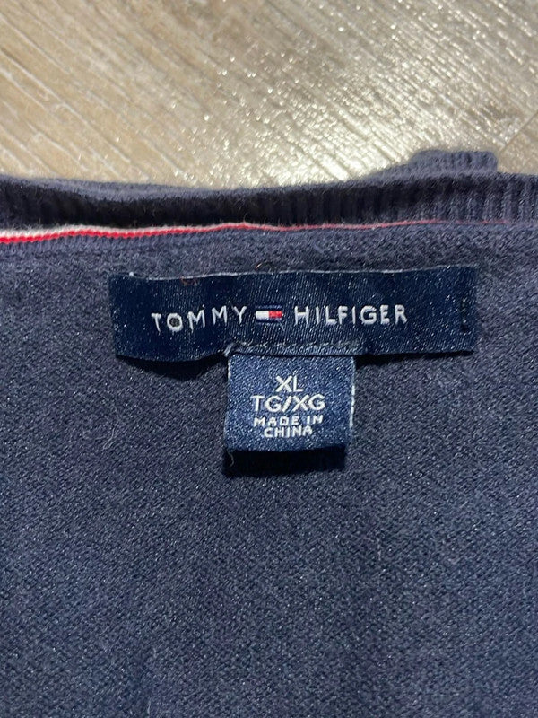 đź›’Pull Tommy Hilfiger XLđź›’