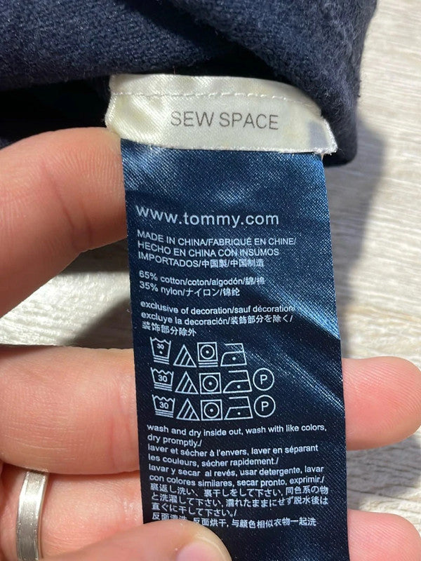 đź›’Pull Tommy Hilfiger XLđź›’