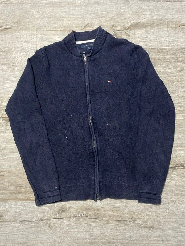 🛒Veste zippée Tommy Hilfiger M🛒