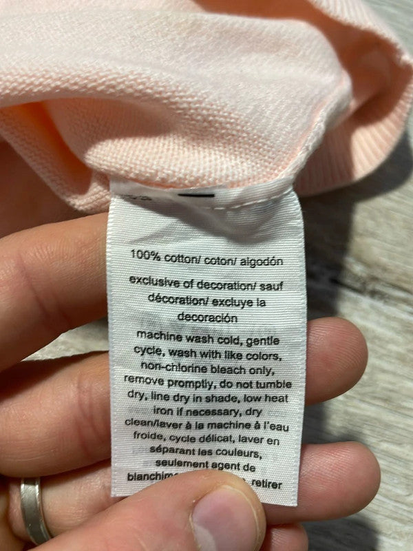 đź›’Pull Tommy Hilfiger Rose Taille XXLđź›’