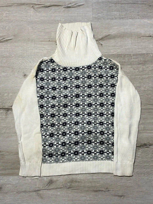 🛒Pull col roulé Tommy Hilfiger M🛒