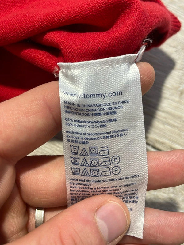 đź›’Pull Tommy Hilfiger Sđź›’
