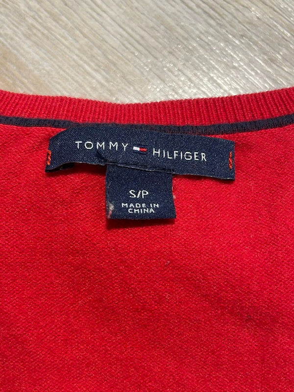đź›’Pull Tommy Hilfiger Sđź›’