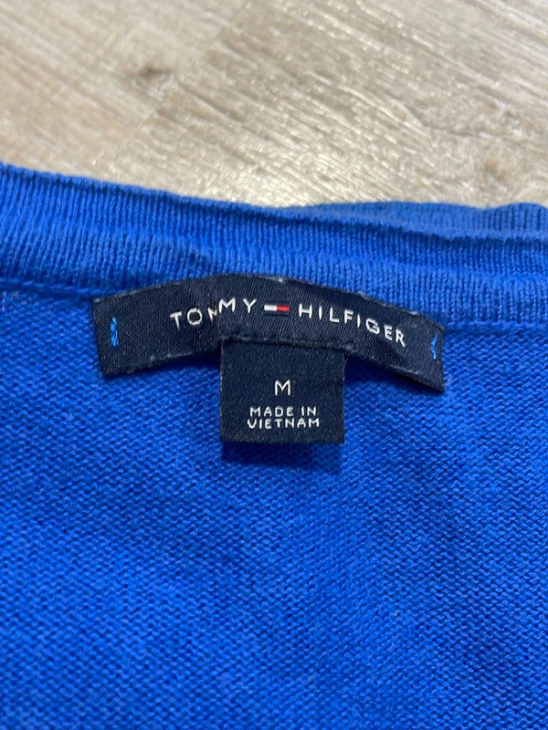 đź›’Gilet Tommy Hilfiger Mđź›’