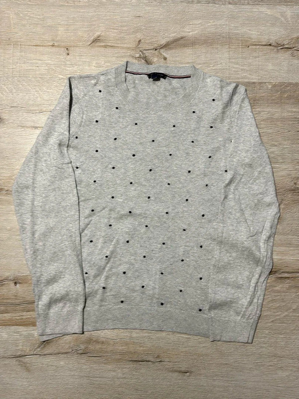 đź›’Pull Tommy Hilfiger Mđź›’