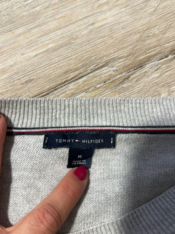đź›’Pull Tommy Hilfiger Mđź›’