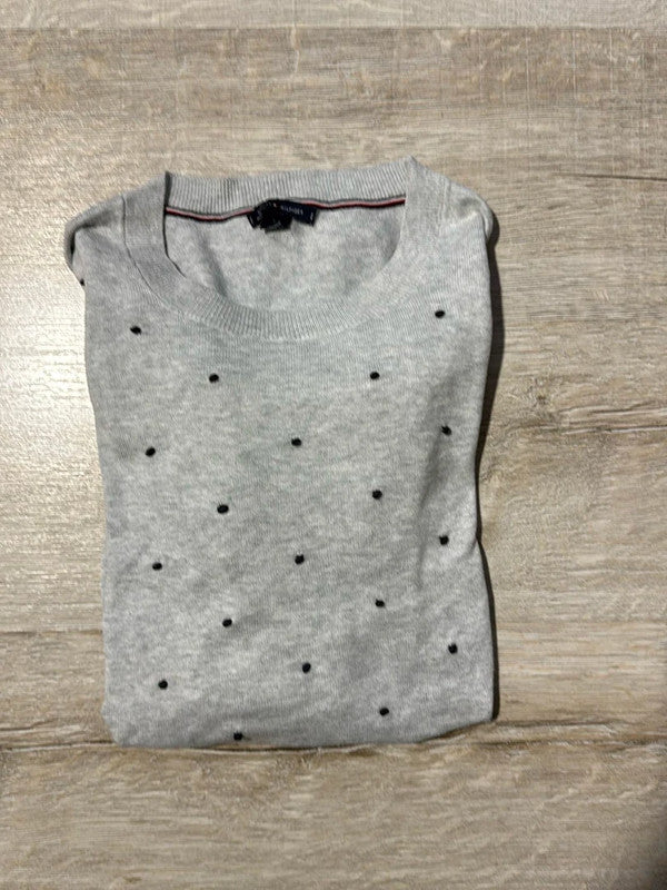 đź›’Pull Tommy Hilfiger Mđź›’