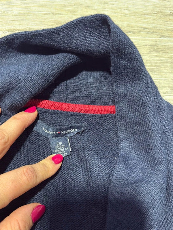 đź›’Gilet Tommy Hilfiger Sđź›’