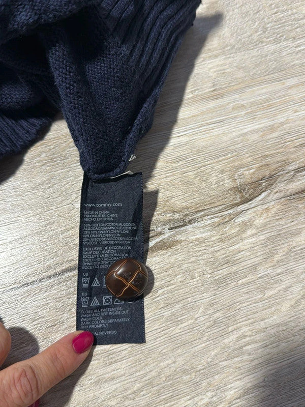 đź›’Gilet Tommy Hilfiger Sđź›’