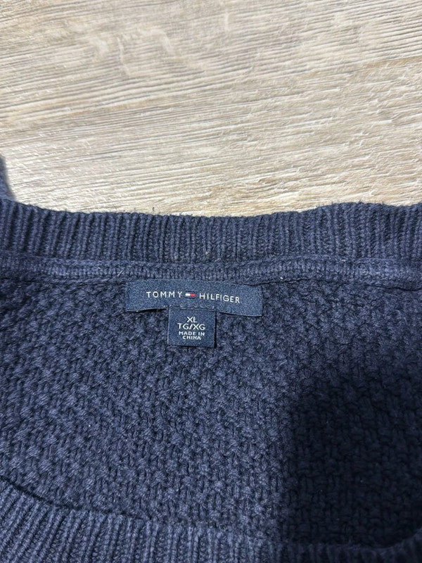 đź›’Pull Tommy Hilfiger Taille XLđź›’