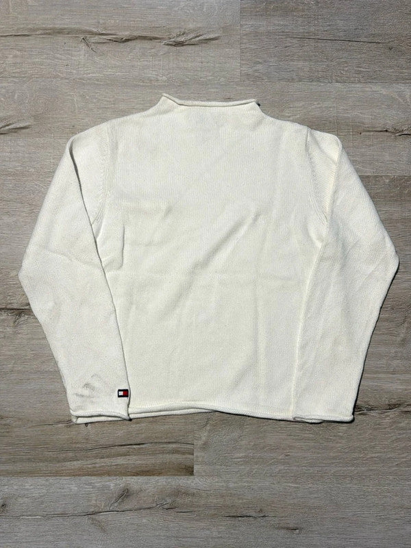 đź›’Pull Tommy Hilfiger Taille Lđź›’