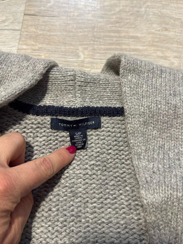 đź›’Gilet Tommy Hilfiger Sđź›’