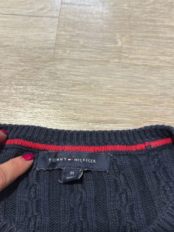 đź›’Pull Tommy Hilfiger Mđź›’
