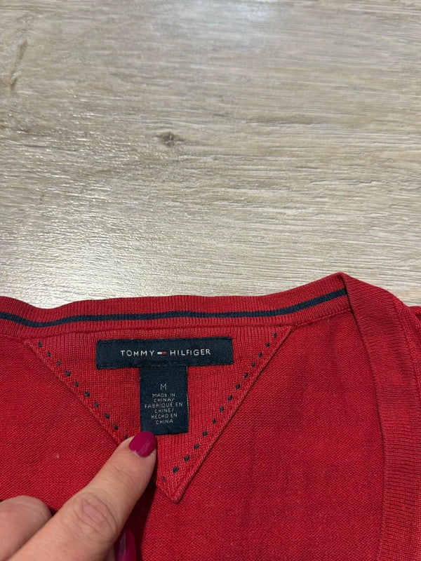 đź›’Pull Tommy Hilfiger Mđź›’