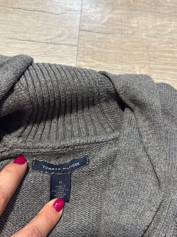 đź›’Pull Tommy Hilfiger Taille Mđź›’