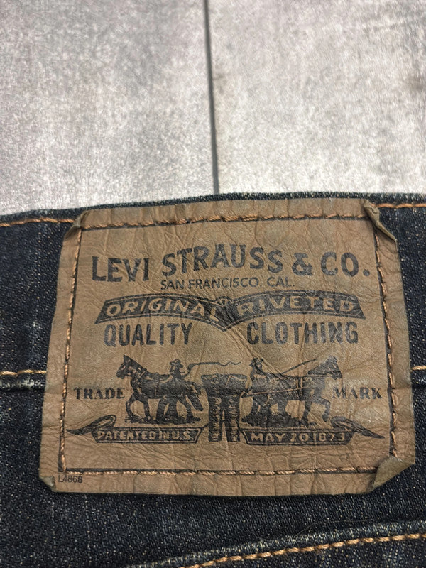 đź›’Short en jean Levi's Sđź›’