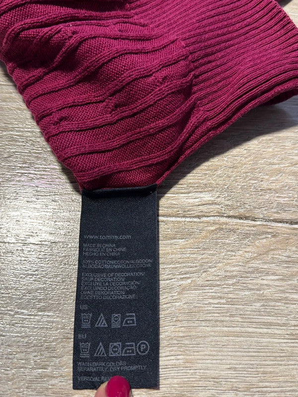đź›’Pull Tommy Hilfiger XLđź›’