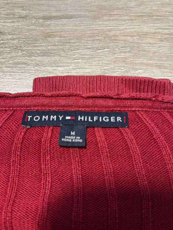 đź›’Pull Tommy Hilfiger Mđź›’